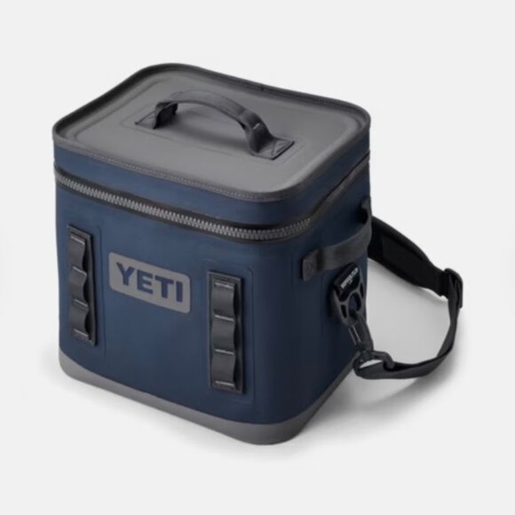 NWT Yeti Hopper Flip 12 Soft Cooler - Picture 4 of 7